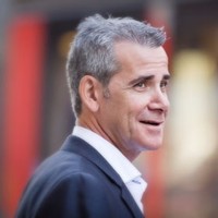 Javier Gomez Ramos