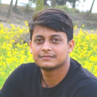 Md Aktaruzzaman