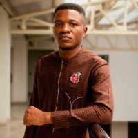 Victor Vines Nwaogwugwu