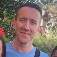 Mark Hodson