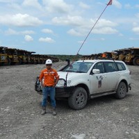 Zeirul Amrony