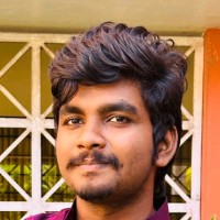 Akhil Sudheesh