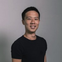 Keith Tan