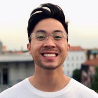 Viet Anh Le