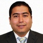 Israel Morales Valencia