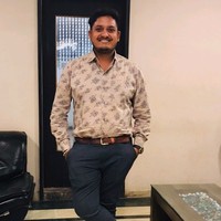Gaurav Ghorpade