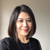 Joy Tseng
