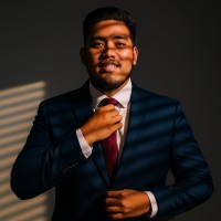 Andrew Caballero