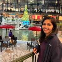 ATHULYA GR