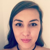 Rocio Pérez Monreal