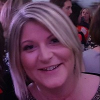 Jo Hooley