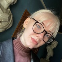 Katharina Bockholt