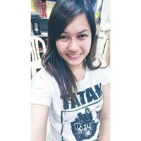 Kristil Anne Montero