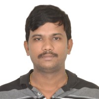Ravi Kumar Samudrala
