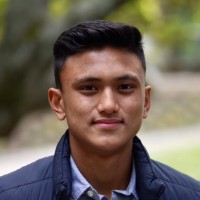 Anish Shrestha