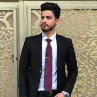 Ahmed Alotaibi