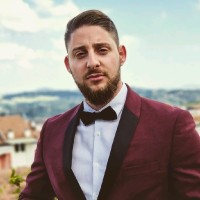 Daniele Casuccio