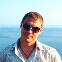 Aleksey Dmitrov