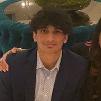Amrit Sharma