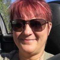 Mimmi Larsson Sühl