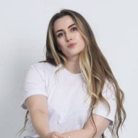 Anna Novocrescenova