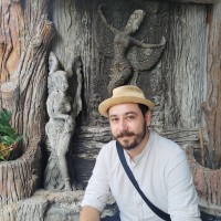 Dmytro Pavliuk