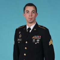 Alex Mullen