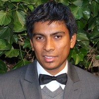 George Jacob