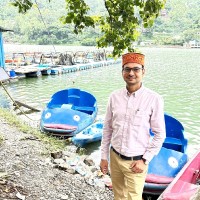 Vishwajeet kumar