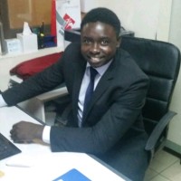 Ndiko Eric