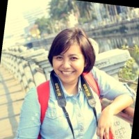 Dina Maulinda