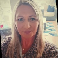 Dawn Bamford