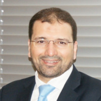 Mohammed HASSI RAHOU