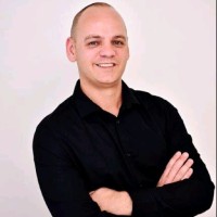 Shane Van Zyl