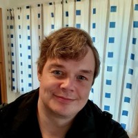 Sondre Holbæk Rasmussen