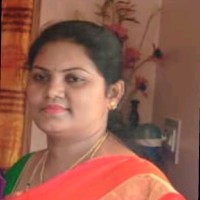 Rashmi Divakar