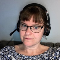 Therese Nilsson Ågren