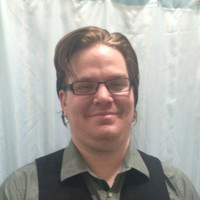 Shaun Freeman-Smith