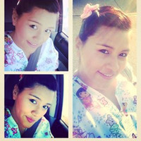 Sendy Cruz