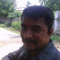 Mohankumar Selvaraj