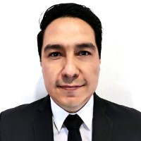Paulo César Infante Méndez
