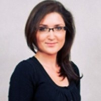 Ewa Stęplewska