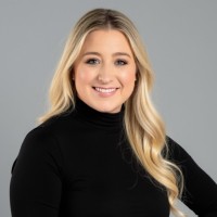 Brianna Van Lydegraf, Mba