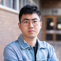 Robin Wang