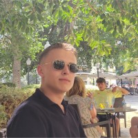 Jasper Van Schalkwijk