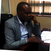 Festus Kasonzo