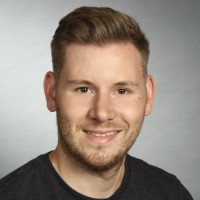 Eric Schmitt