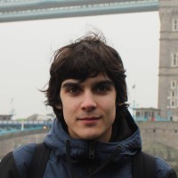 André Gomes