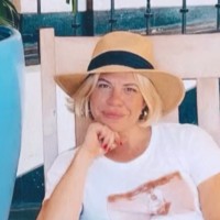 Josie Godel
