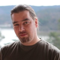 Konstantin Nosov